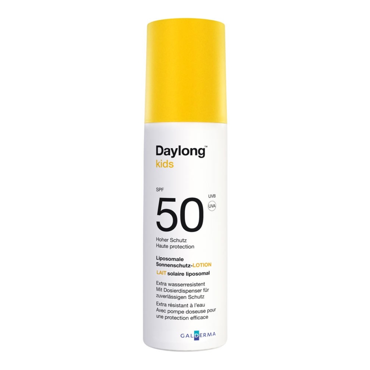 DAYLONG KIDS SPF 50+ – Image 1