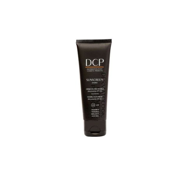 DCP CREME SOLAIRE HYDRO INVISIBLE 100 ML SPF 50+