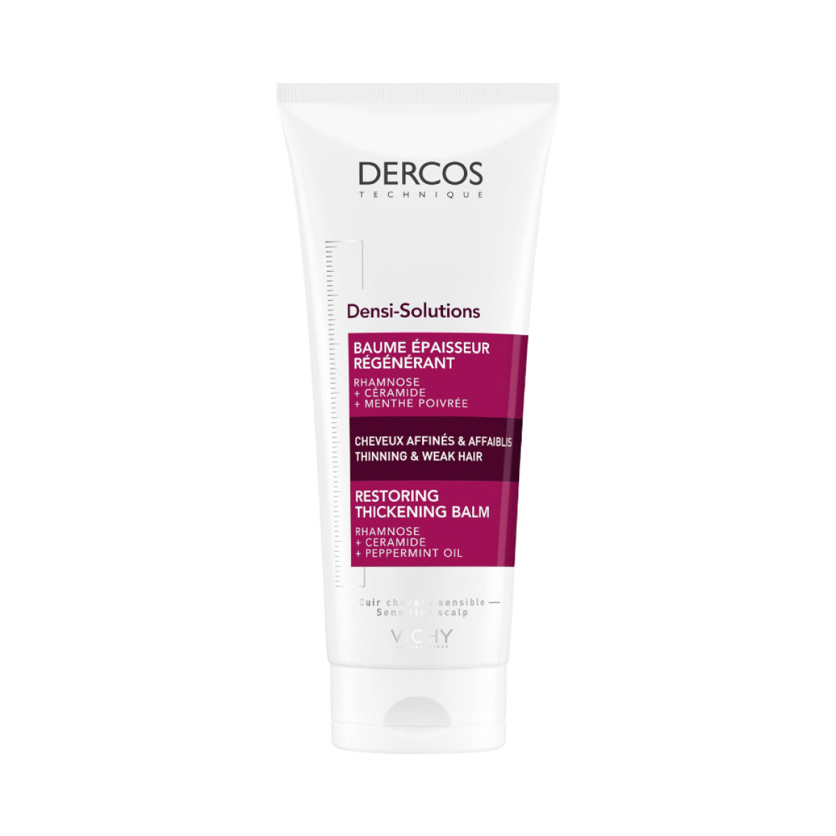 VICHY DERCOS DENSI SOLOTIONS BAUME EPAISSEUR REGENERANT – Image 1