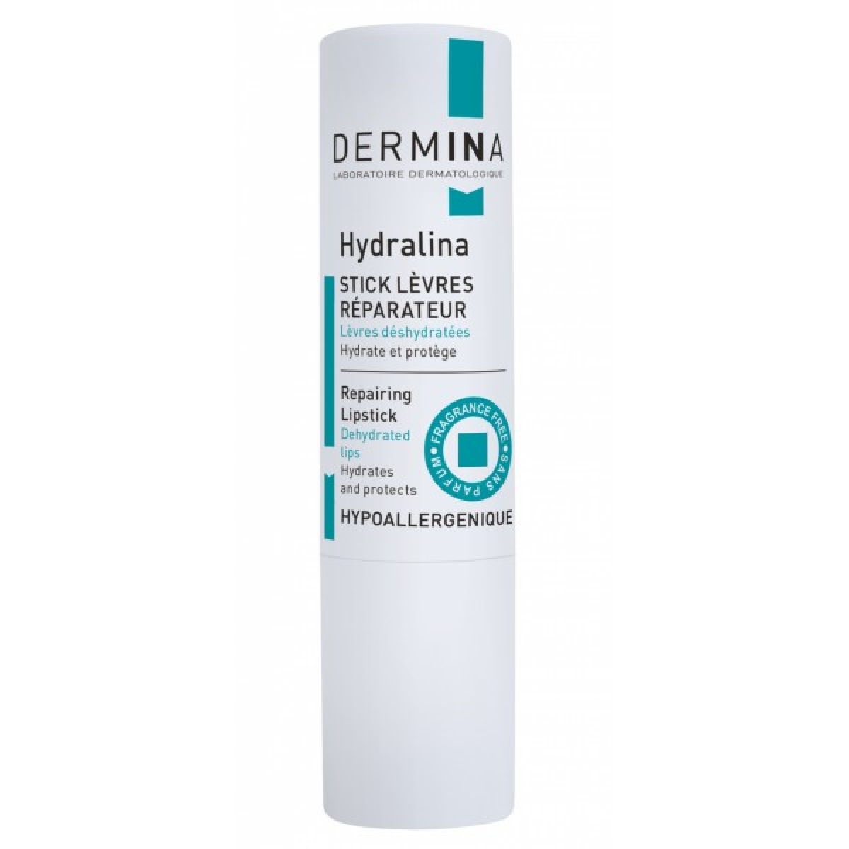 DERMINA HYDRALINA SOIN LEVRES – Image 1