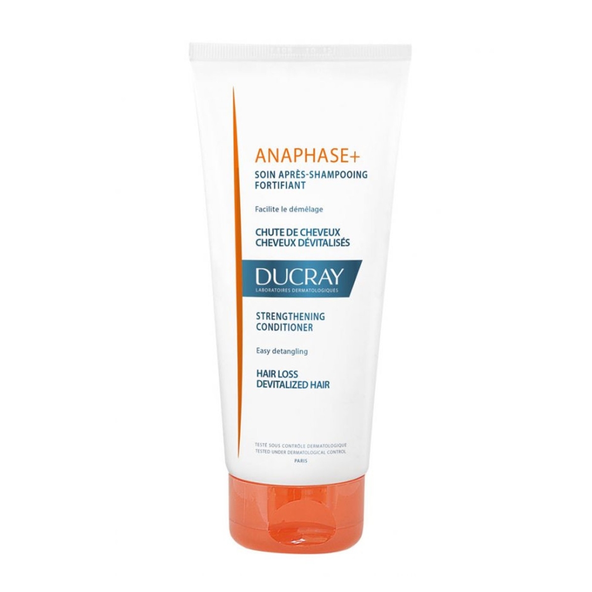 DUCRAY ANAPHASE+ SOIN APRÈS SHAMPOING FORTIFIANT 200 ML – Image 1