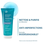 DUCRAY KERACNYL GEL MOUSSANT 200 ML – Image 2