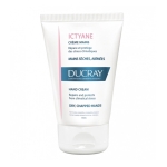 DUCRAY ICTYANE CREME MAINS 50 ML