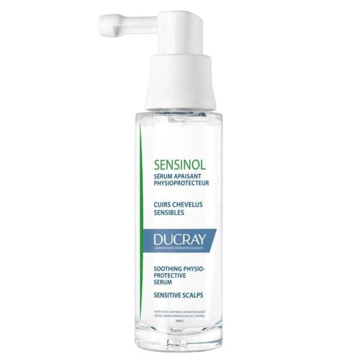 DUCRAY SENSINOL PHYSIO PROTECTIVE SERUM 30 ML – Image 1