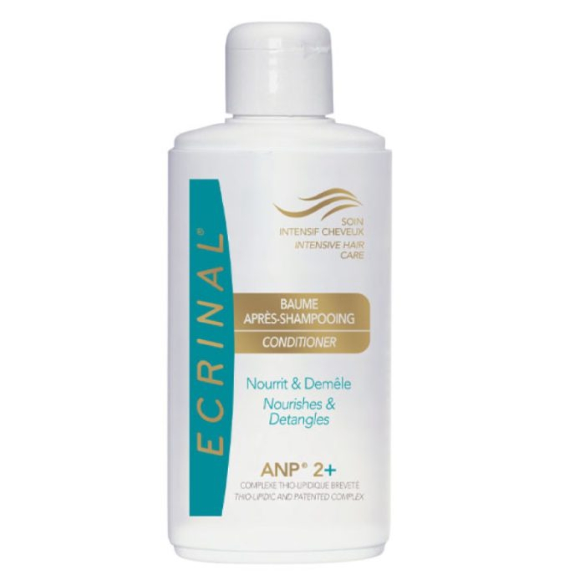 ECRINAL ANP BAUME APRES SHAMPOOING 250 ML – Image 1