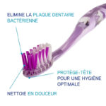 ELGYDIUM BROSSE À DENTS ANTI-PLAQUE MEDIUM – Image 3