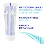ELGYDIUM JUNIOR DENTIFRICE BUBBLE GUM 7-12 ANS – Image 3