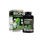 ERIC FAVRE IRON TESTO 90 CAPSULES