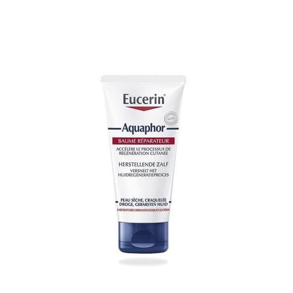 EUCERIN AQUAPHOR BAUME REPARATEUR CUTANE 40 G – Image 1