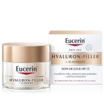 EUCERIN HYALURON FILLER + ELASTICITY SOIN DE JOUR 50 ML SPF 15