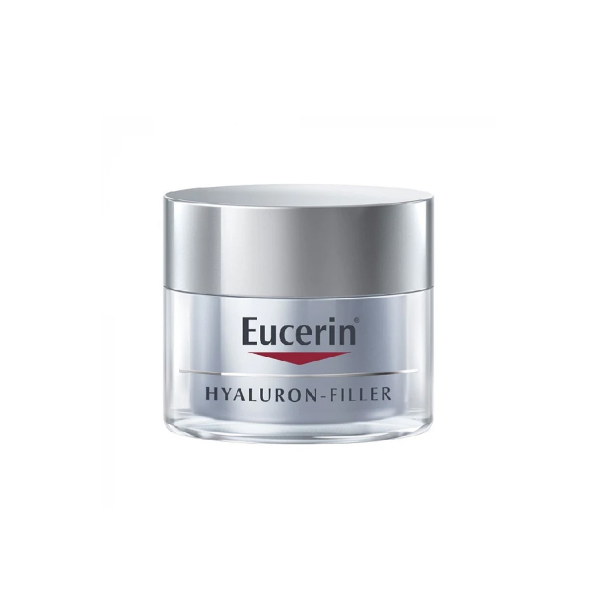 EUCERIN HYALURON FILLER 3* EFFECT SOIN DE JOUR SPF 15 PEAU SECHE – Image 2