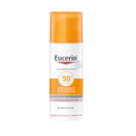 EUCERIN  SUN FLUIDE PIGMENT CONTROL 50 ML SPF 50