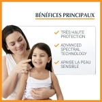 EUCERIN SENSITIVE PROTECT KIDS SPF 50+ SUN SPRAY 200ML – Image 2