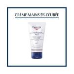 EUCERIN UREA REPAIR PLUS CREME MAINS 5% D' UREE 75 ML