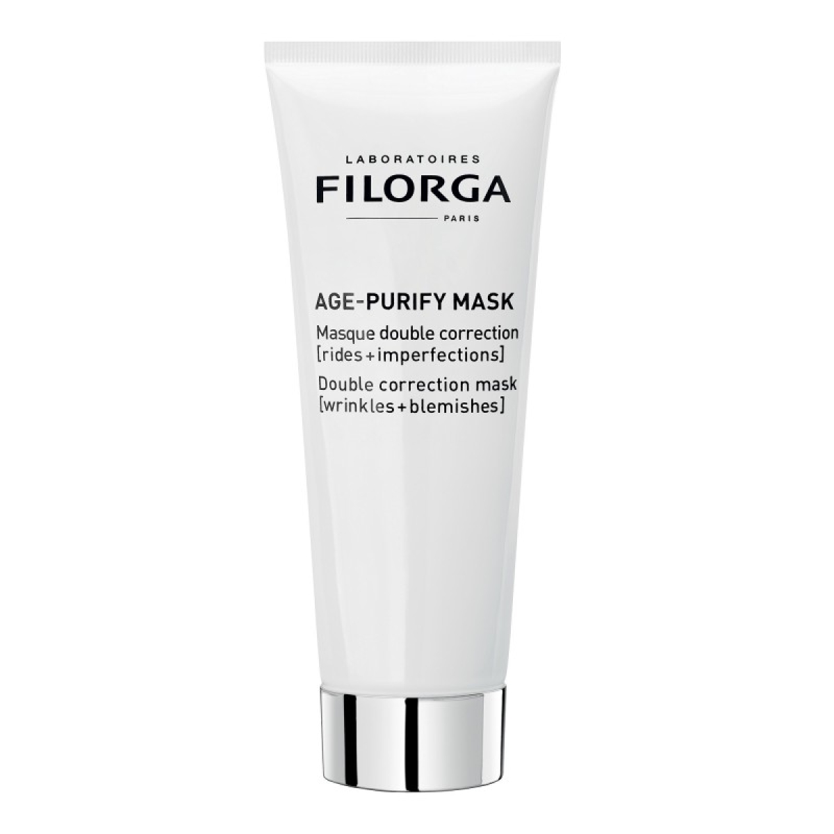 FILORGA AGE PURIFY MASQUE DOUBLE CORRECTION 75 ML – Image 1