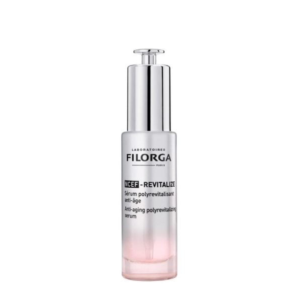 Filorga NCEF-Revitalize Sérum Polyrevitalisant Anti-Age – 30ml