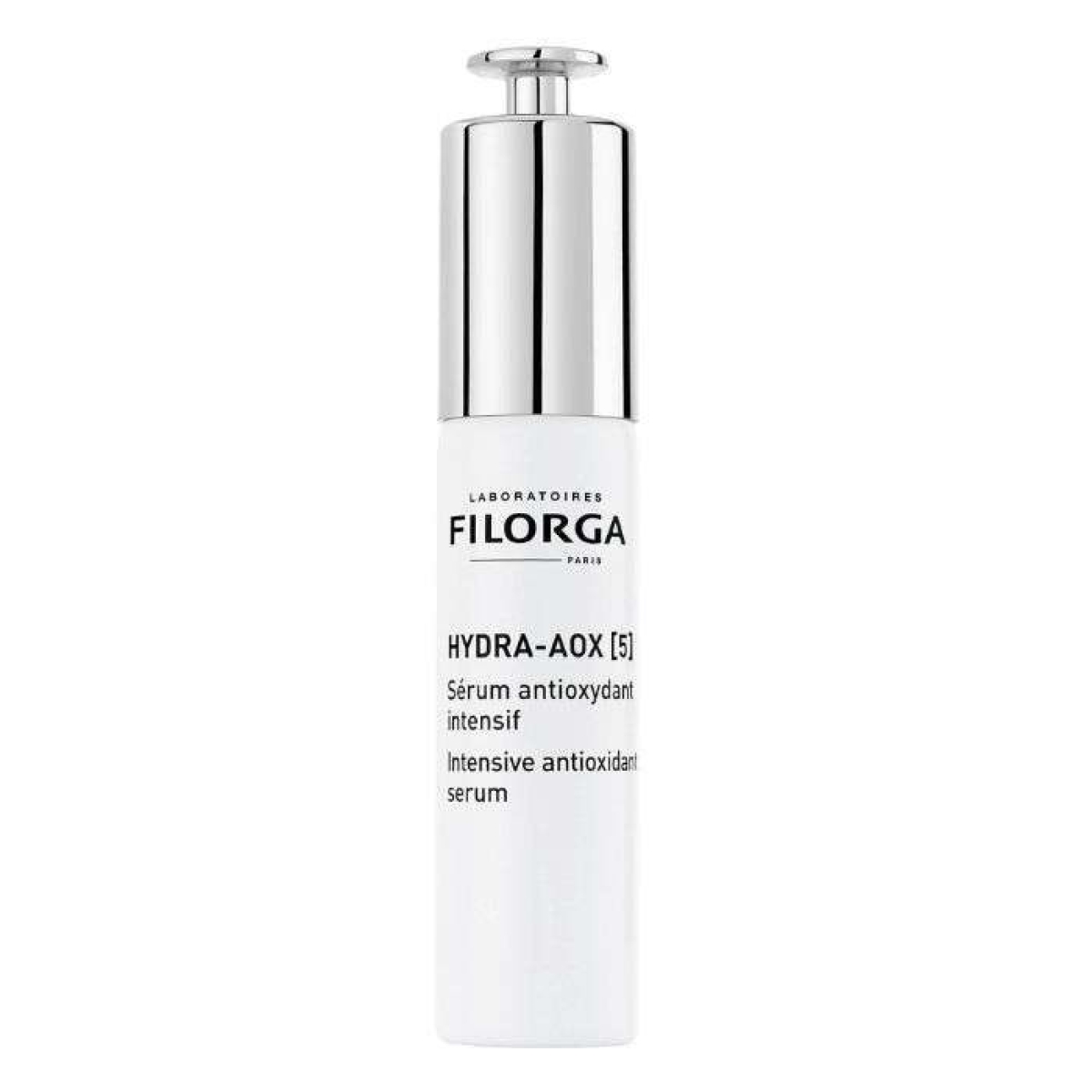 FILORGA HYDRA AOX 5 SERUM ANTIOXYDANT INTENSIF 30 ML – Image 1
