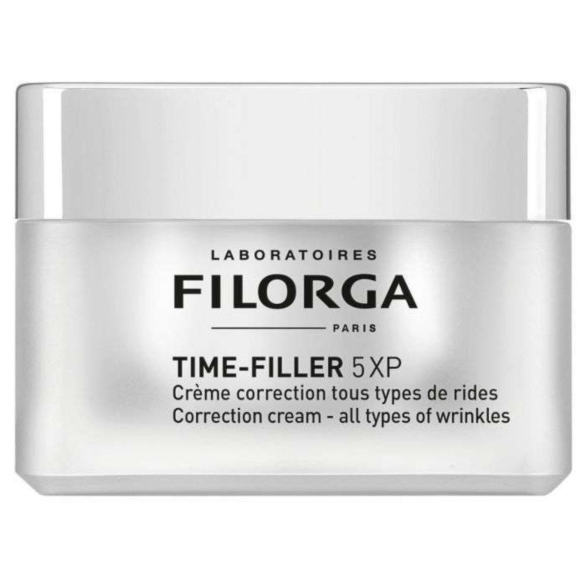 FILORGA TIME FILLER 5XP CREME CORRECTION 50 ML – Image 1