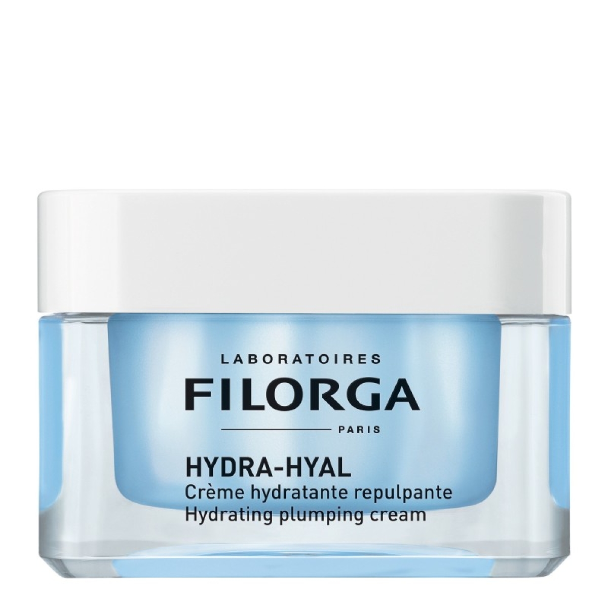FILORGA HYDRA HYAL CREME HYDRATANTE REPULPANTE – Image 1