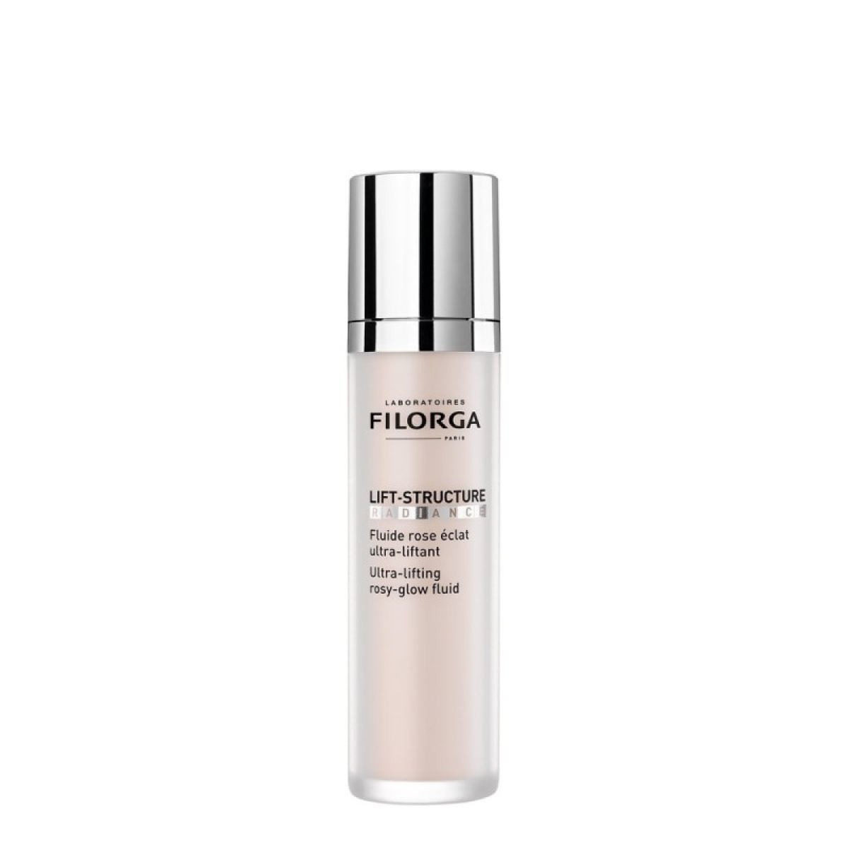 Filorga Lift-Structure Radiance Fluide Rose Éclat Ultra-Liftant – 50ml – Image 1