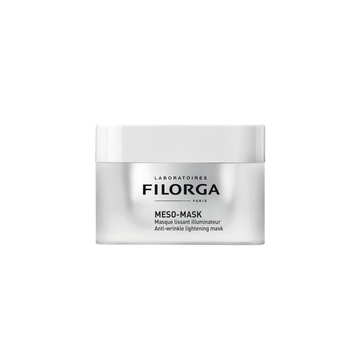 FILORGA MESO MASQUE LISSANT ILLUMINATEUR 50 ML – Image 1