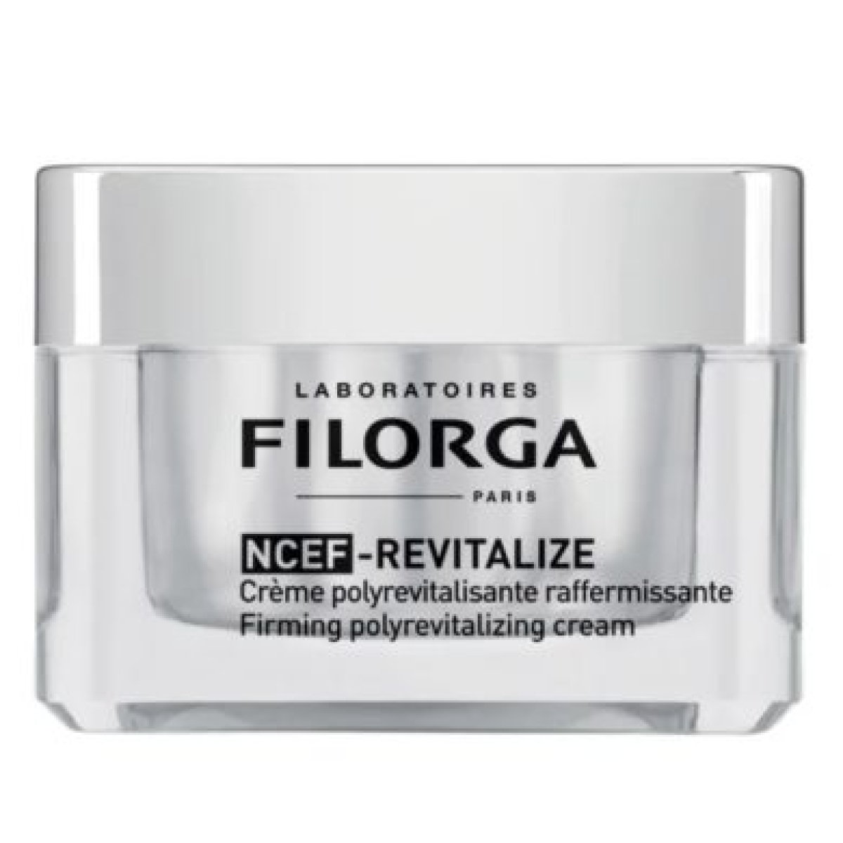 FILORGA NCEF REVITALIZE CREME 40 ML – Image 1