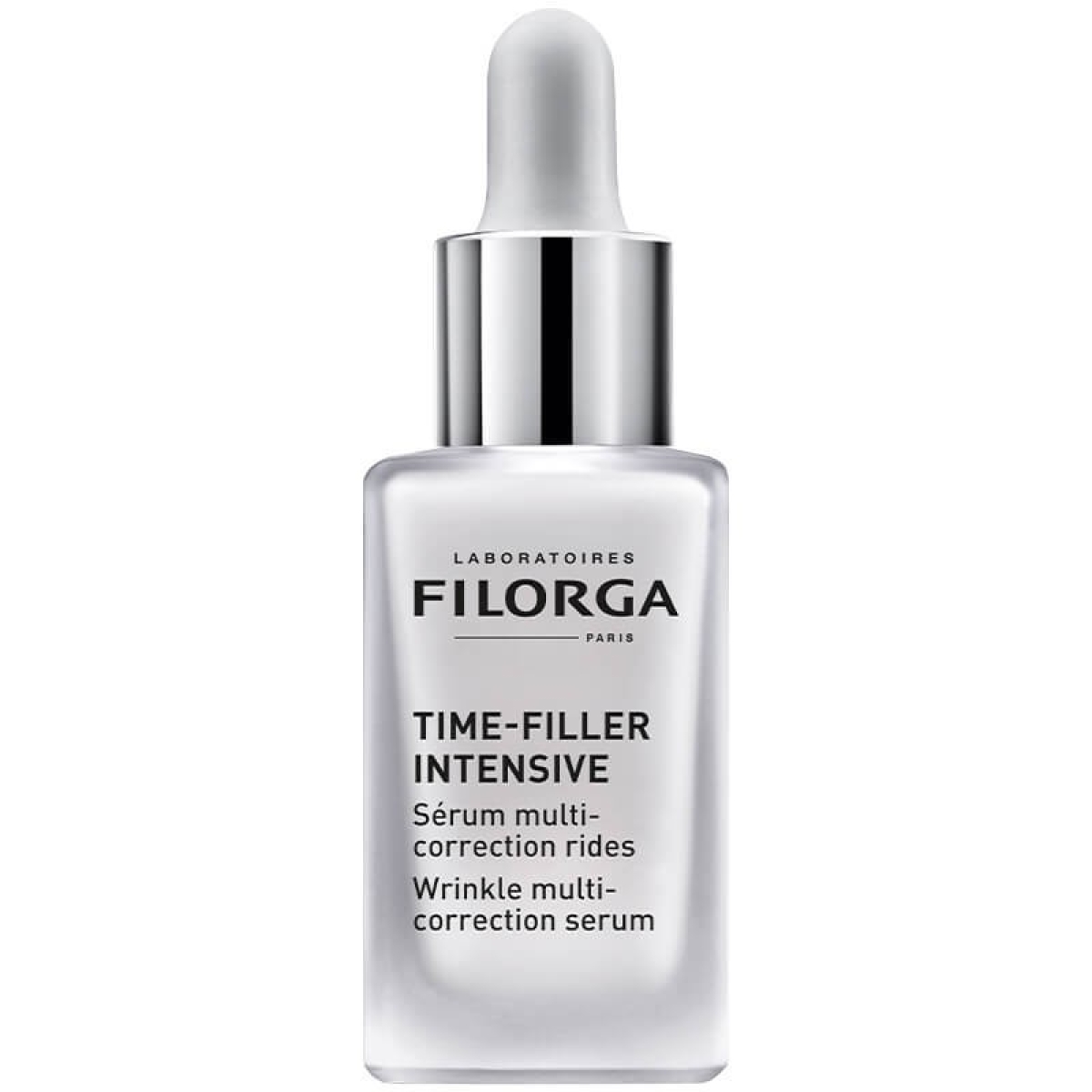 FILORGA SERUM TIME FILLER INTENSIVE 30 ML – Image 1