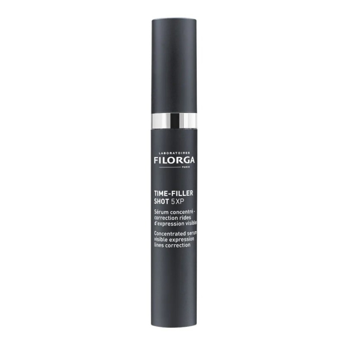 FILORGA TIME FILLER SHOT 5XP SERUM CONCENTRE 15 ML – Image 1