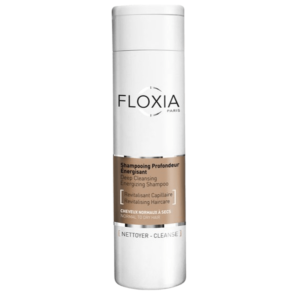 Floxia Shampooing Energisant