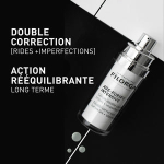 FILORGA AGE-PURIFY INTENSIVE SÉRUM DOUBLE CORRECTION [RIDES + IMPERFECTIONS] 30ML – Image 4