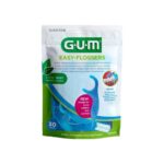 GUM FIL DENTAIRE EASY FLOSSERS