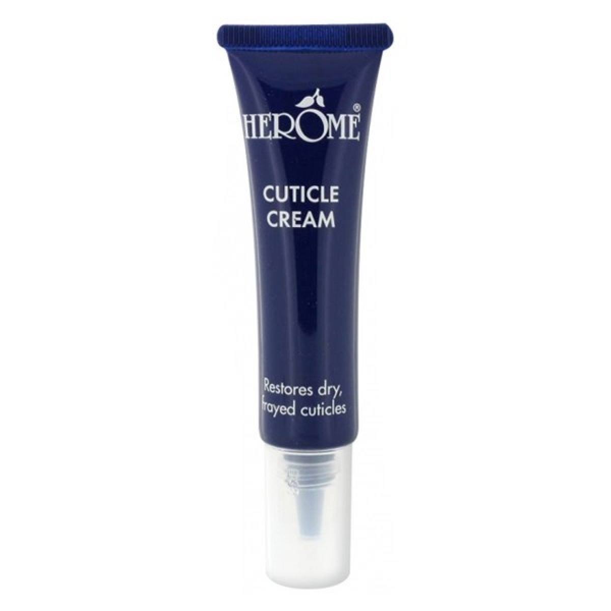 HEROME SOIN CUTICULES (CREME) 15 ML – Image 1