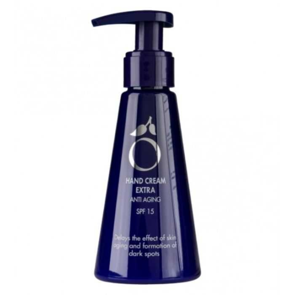 HEROME CREME MAINS ANTI AGE 120 ML SPF 15 – Image 1