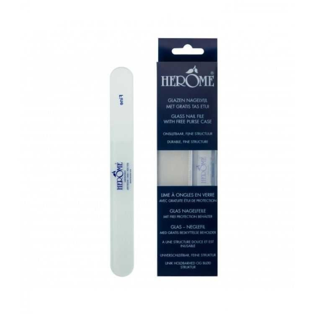 HEROME LIME EN VERRE PETIT FORMAT – Image 1