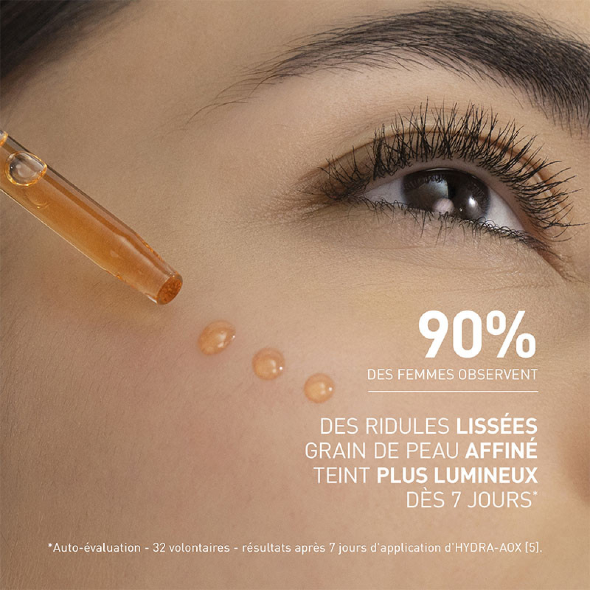 FILORGA HYDRA AOX 5 SERUM ANTIOXYDANT INTENSIF 30 ML – Image 3