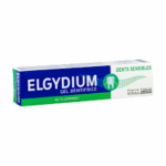 ELGYDIUM DENTIFRICE DENTS SENSIBLES – Image 2