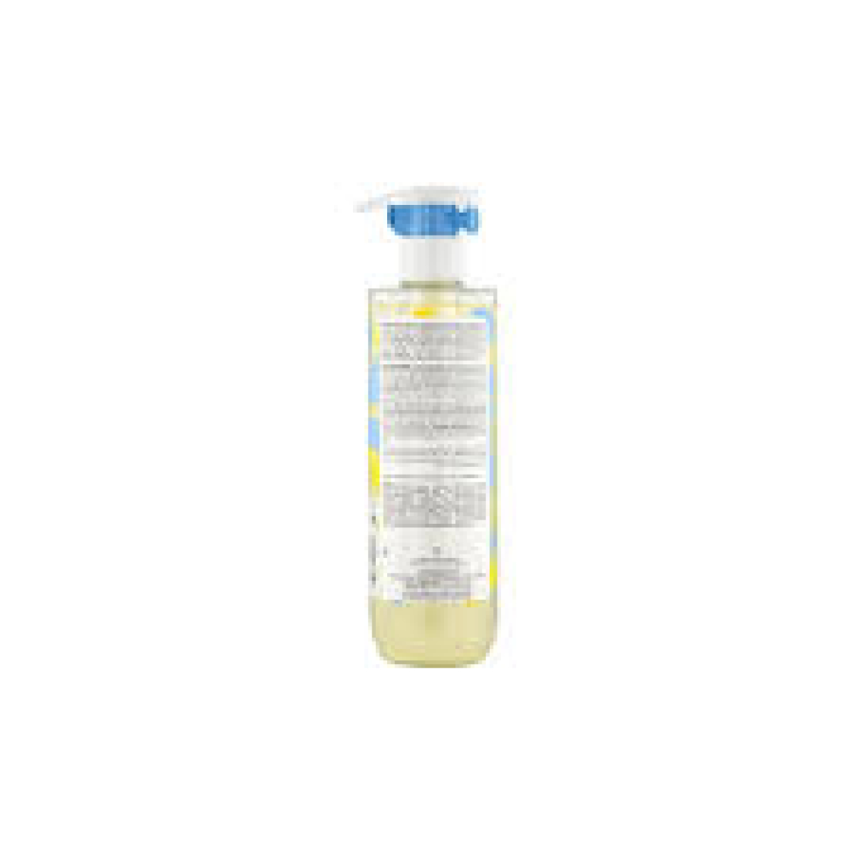 KLORANE BEBE GEL LAVANT DOUX AU CALENDULA 500 ML – Image 2