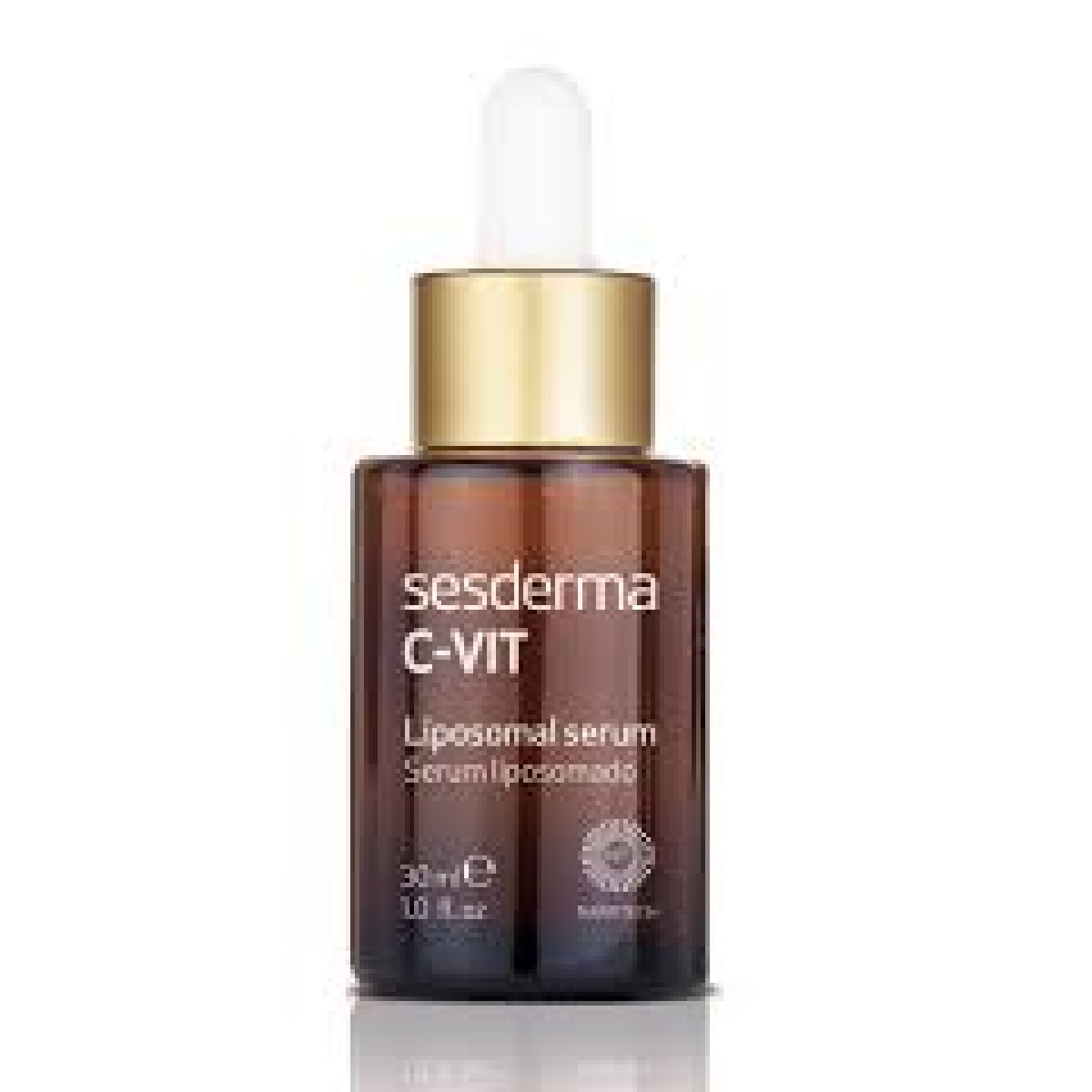 SESDERMA C-VIT LIPOSOMAL SERUM 30 ML – Image 2