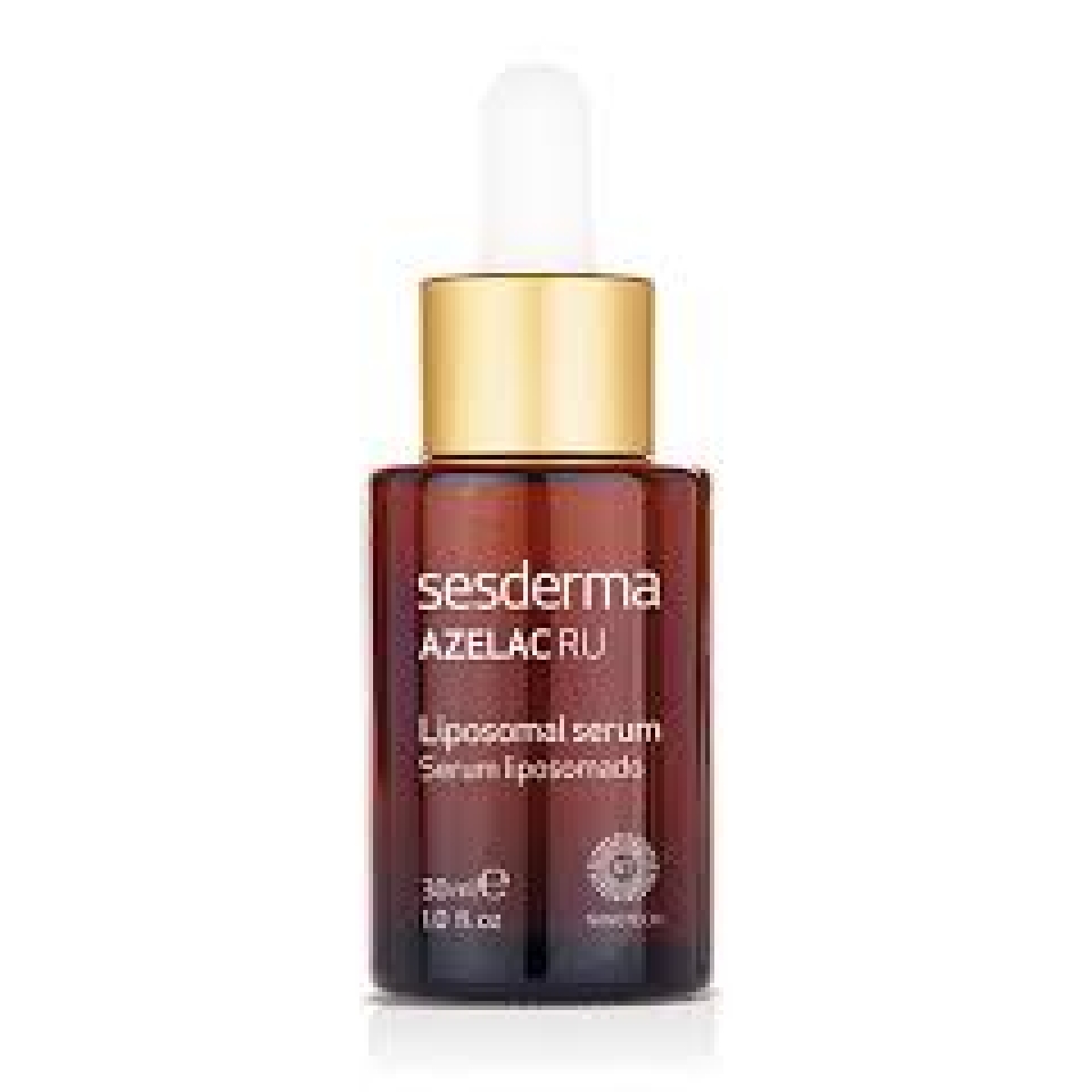 SESDERMA AZELAC RU LIPOSOMAL SERUM 30 ML – Image 2