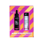 NOVEXPERT COFFRET SERUM BOOSTER A L ACIDE HYALURONIQUE + EAU MICELLAIRE 50 ML OFFERTE