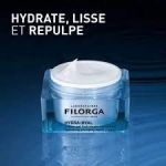 FILORGA HYDRA HYAL CREME HYDRATANTE REPULPANTE – Image 3