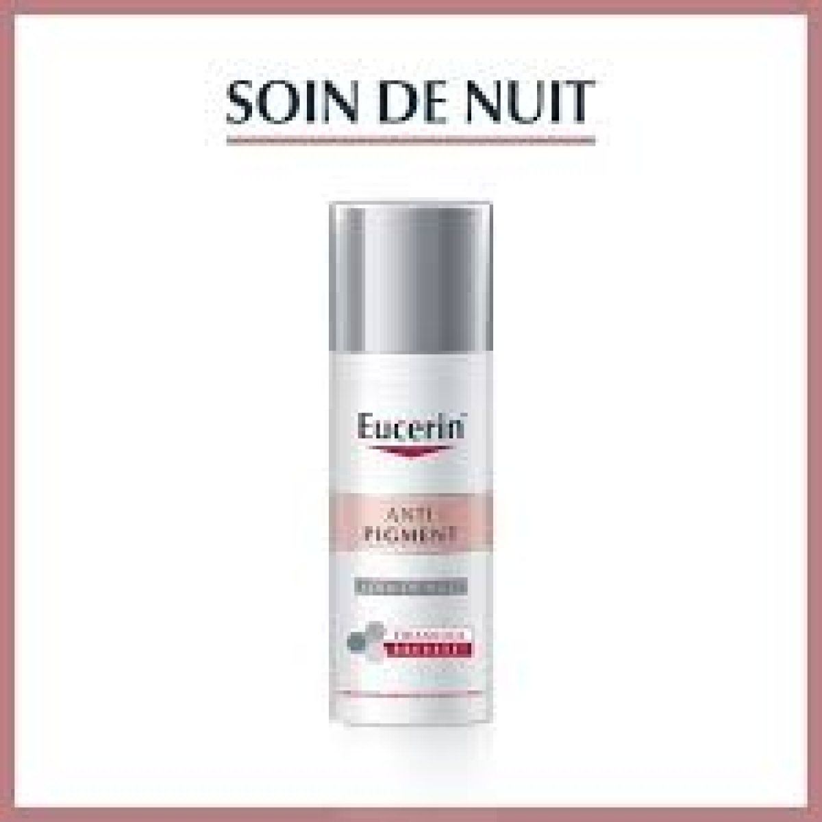 EUCERIN ANTI PIGMENT SOIN DE NUIT – Image 1