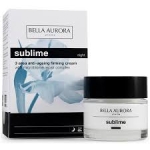 BELLA AURORA SUBLIME CREME ANTI AGE SUBLIME REFFERMISANTE NUIT