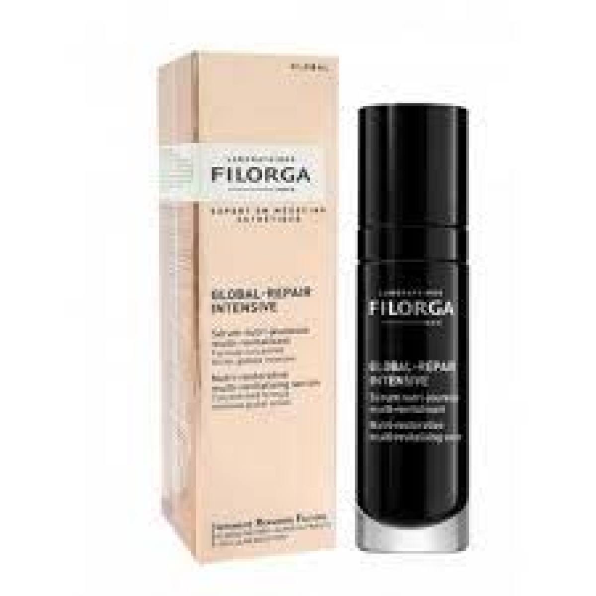 Filorga Global-Repair Intensive Sérum Nutri-Jeunesse Multi-Revitalisant 30 ml – Image 2