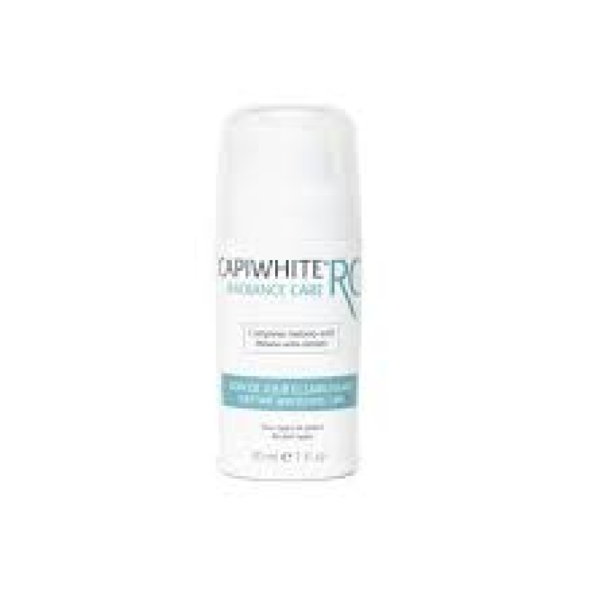 CAPIDERMA CAPIWHITE RC SOIN DE JOUR ECLAIRCISSANT 30 ML – Image 1