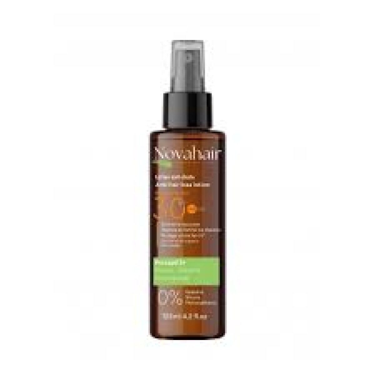 NOVAHAIR LOTION ANTI CHUTE SPF 30 HAUTE PROTECTION 125 ML – Image 1