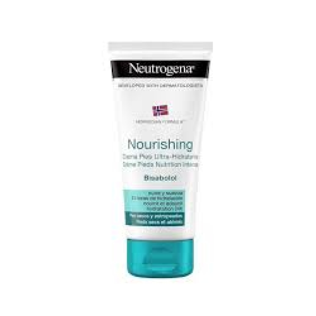 NEUTROGENA CREME PIEDS NUTRITION INTENSE 100 ML – Image 1