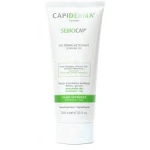 CAPIDERMA SEBIOCAP GEL DERMO NETTOYANT POUR PEAUX A TENDANCE ACNEIQUE 200 ML – Image 2