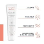 AVENE CICALFATE + CREME REPARATRICE PROTECTRICE 100 ML – Image 2