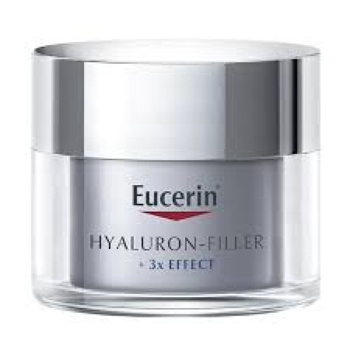 EUCERIN HYALURON FILLER *3 EFFECTS SOIN DE NUIT 50 ML – Image 2